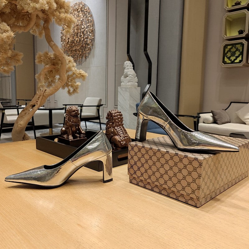 Satchel Bags - BGA Shoes - 919