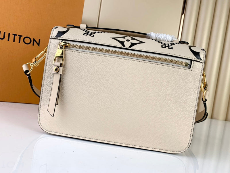 Satchel Bags - VL Bags - 4575