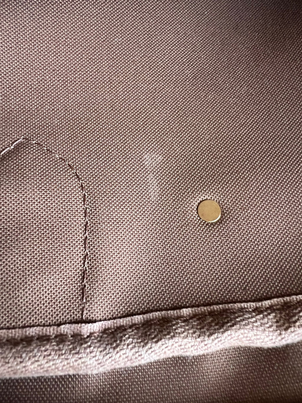 Louis Vuitton Montorgueil PM Monogram