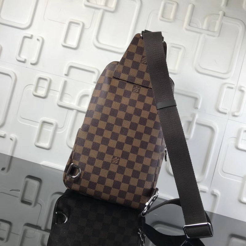 Glami- Glami- Lu-Vi bags - 2785