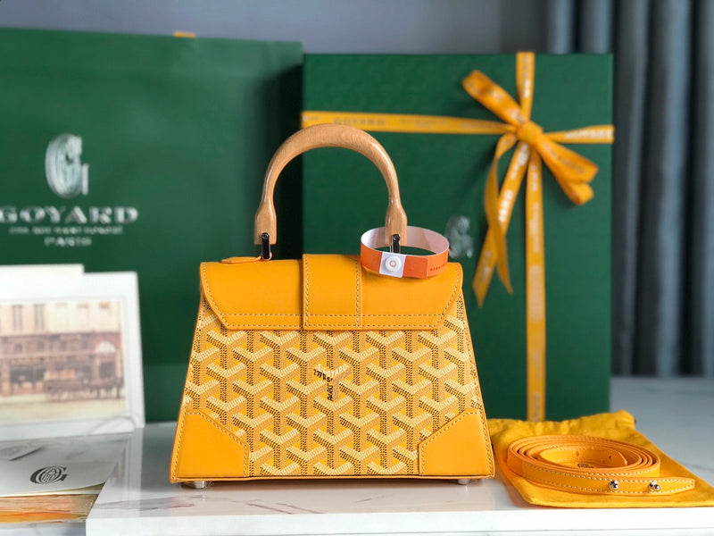 Glamy - GYO Bags - 795