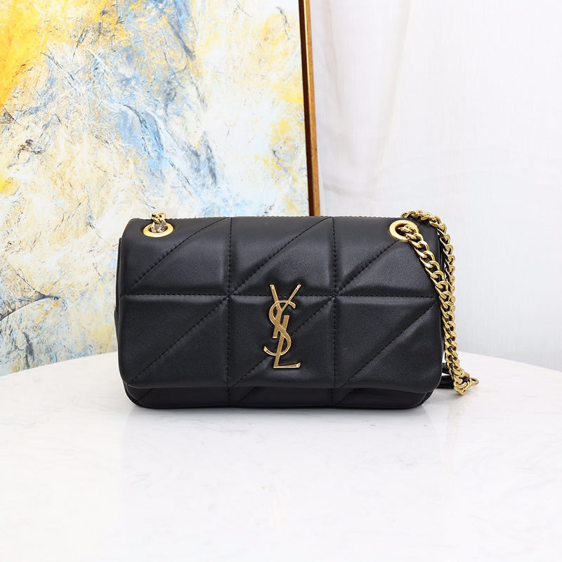 Satchel Bags - SLY Bags - 1496