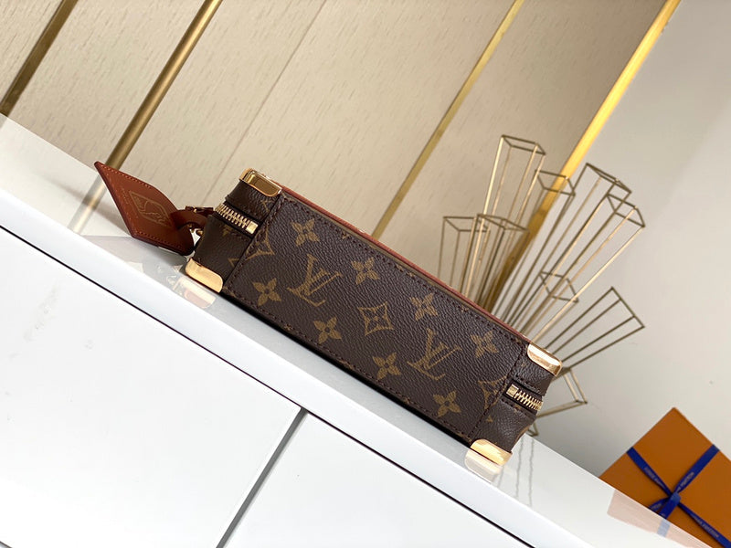 Satchel Bags - VL1 Bags - 127