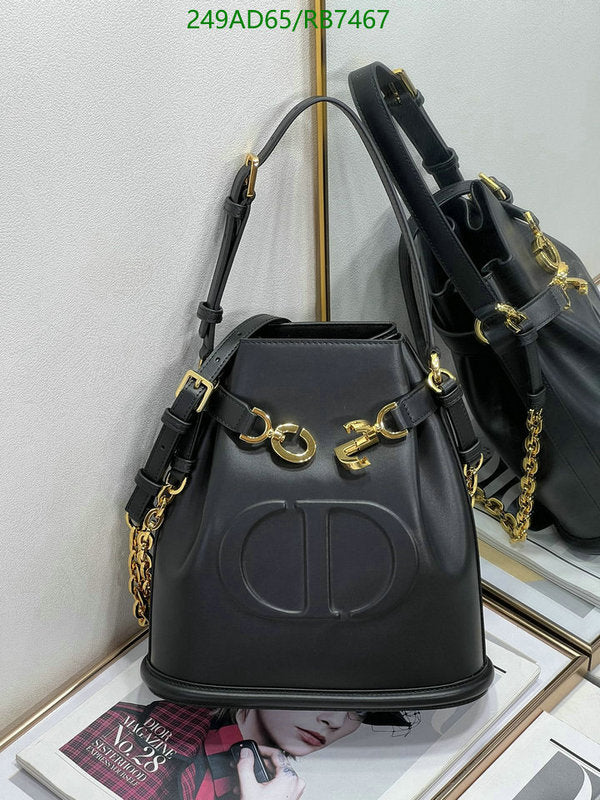 SAMCC - DOR Bags - 1285