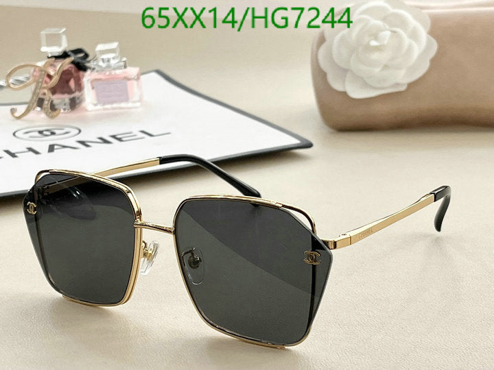SAMC - CHL Glasses - 402
