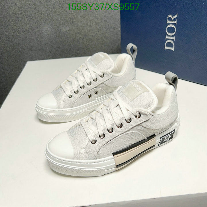SAMCC - DOR Women Shoes - 1976