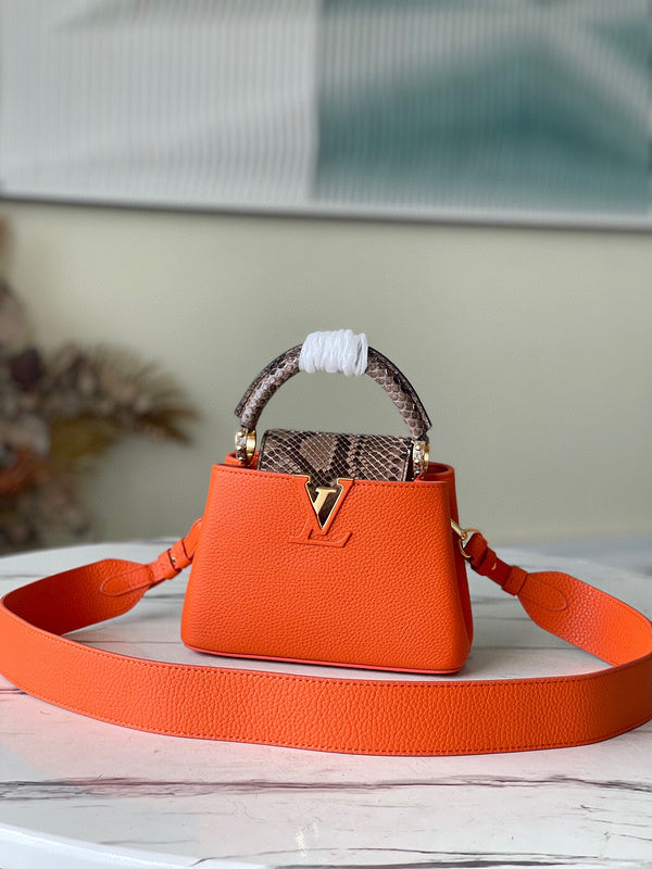 Glami- Glami- Lu-Vi bags - 5772