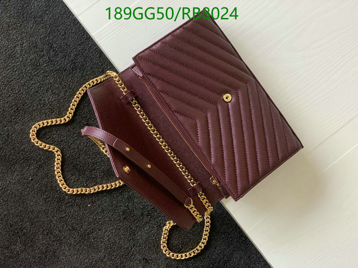 SAMC - YLS Bags - 147