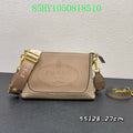 Satchel Bags - PDA Bags - 4050