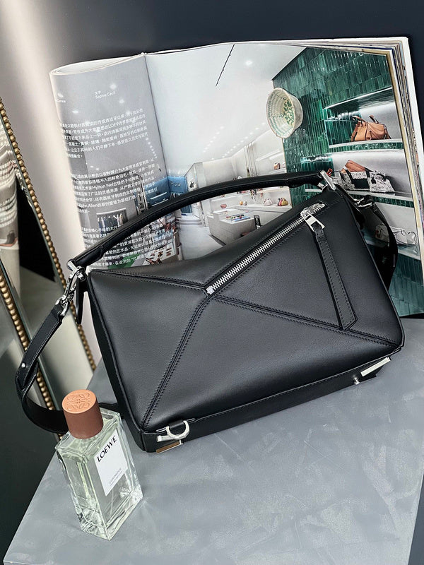 Glamy - LWO Bags - 062