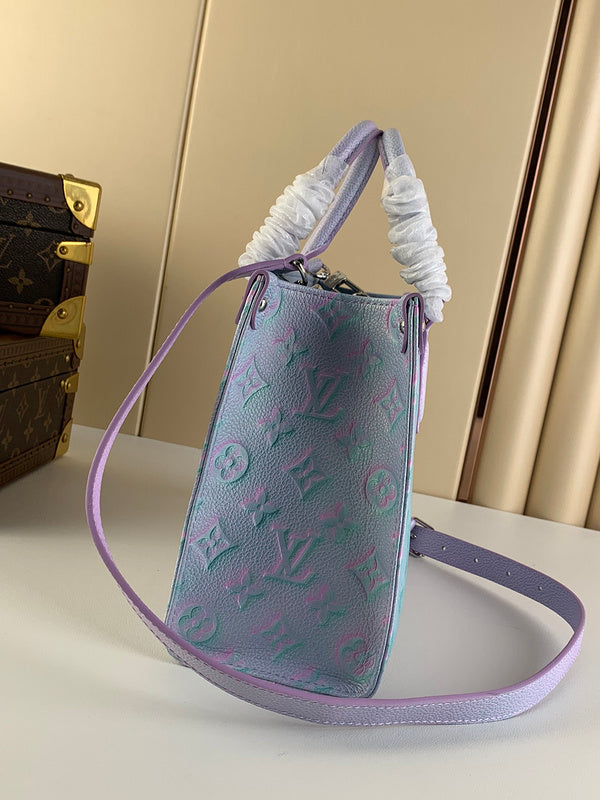 Satchel Bags - VL Bags - 6488
