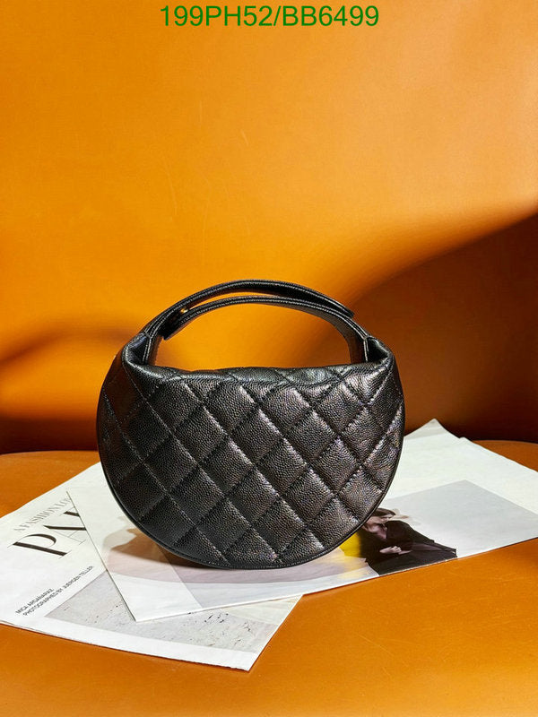 SAMC - CHL Bags - 959