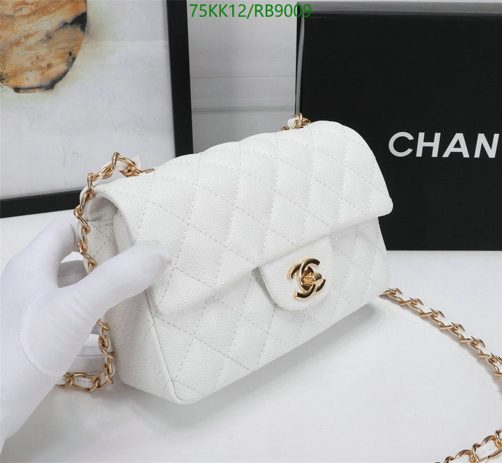 SAMC - CHL Bags Crossbody - 201