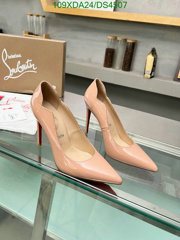 SAMC - CBL Women Shoes - 023