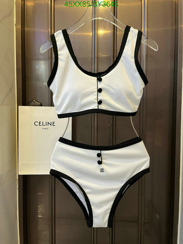 SAMC - CHL Swimsuits - 101