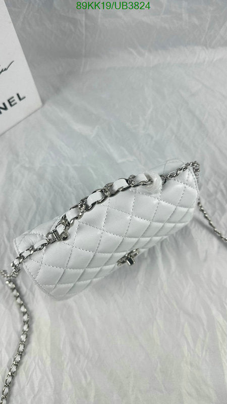 SAMC - CHL Bags Crossbody - 075
