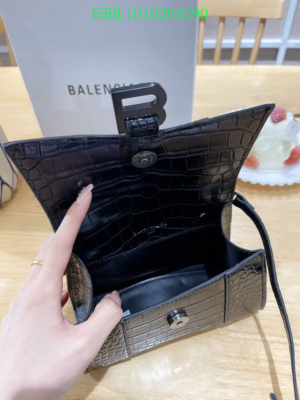 Satchel Bags - BGA Bags - 2378