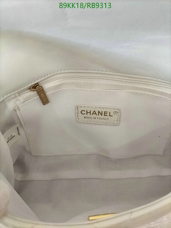 SAMC - CHL Bags Crossbody - 205