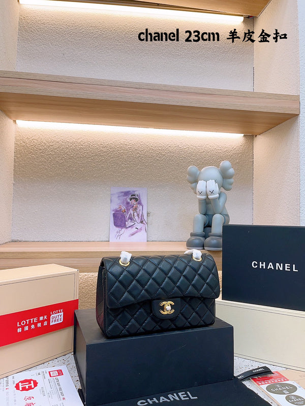 Satchel Bags - CHL Bags - 6959