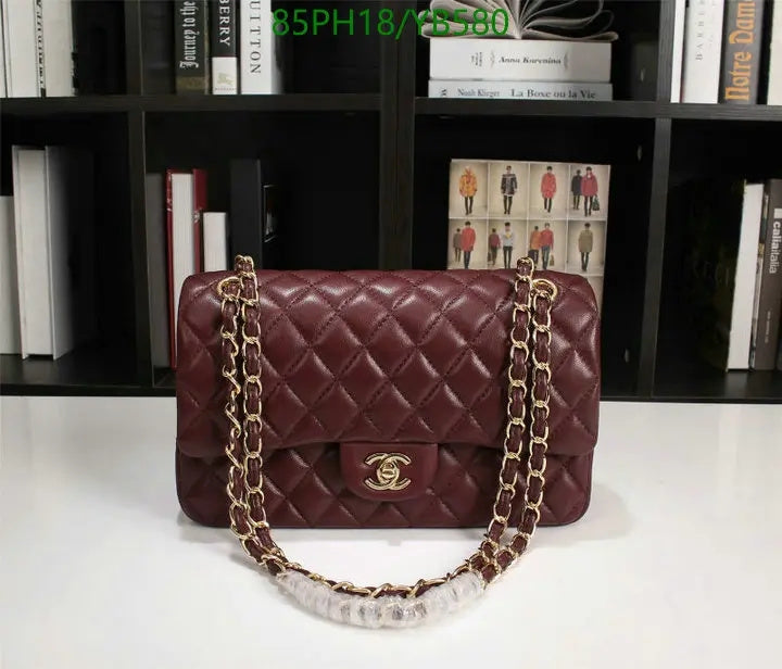 SAMC - CHL Bags Crossbody - 120