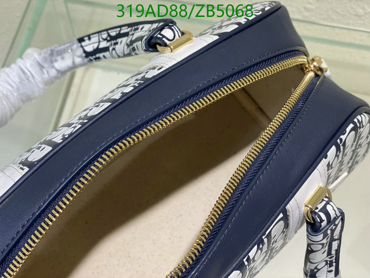 SAMCC - DOR Bags - 1195