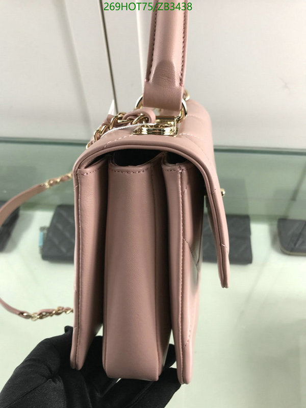 SAMC - CHL Bags - 532