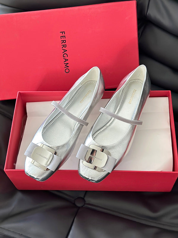 Glami - FGO Women Shoes - 067