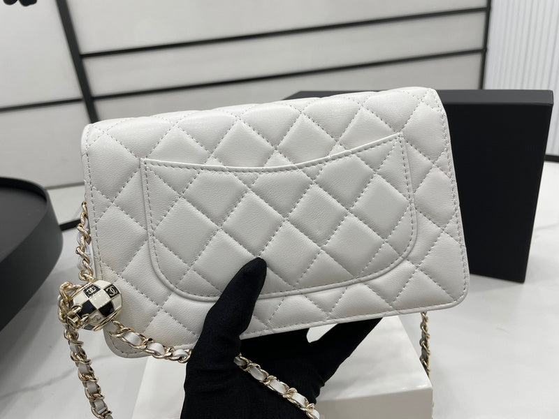 Satchel Bags - CLN Bags - 077