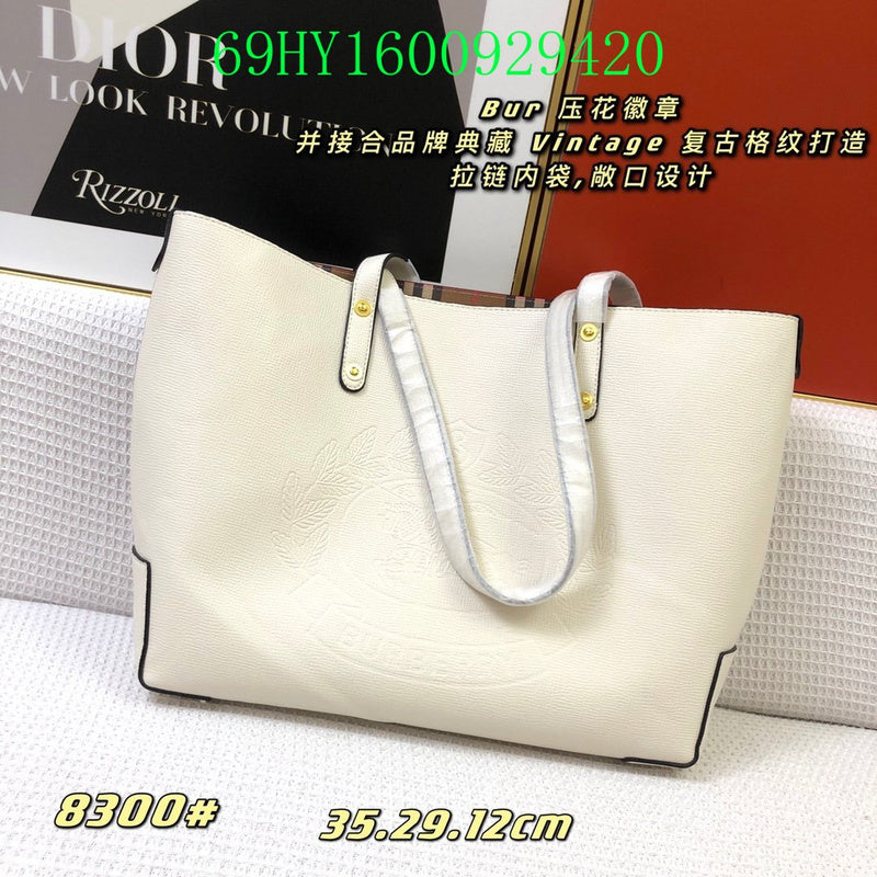ELE Fashion -BBR Bags - 401