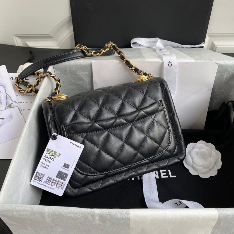 Satchel Bags - CHL Bags - 7496