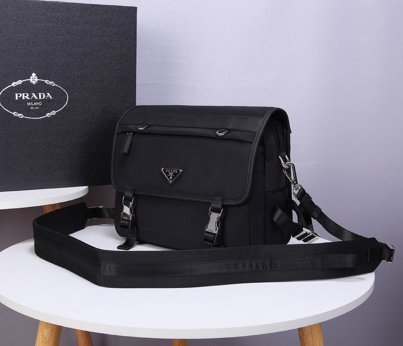 Satchel Bags - PDA Bags - 1286