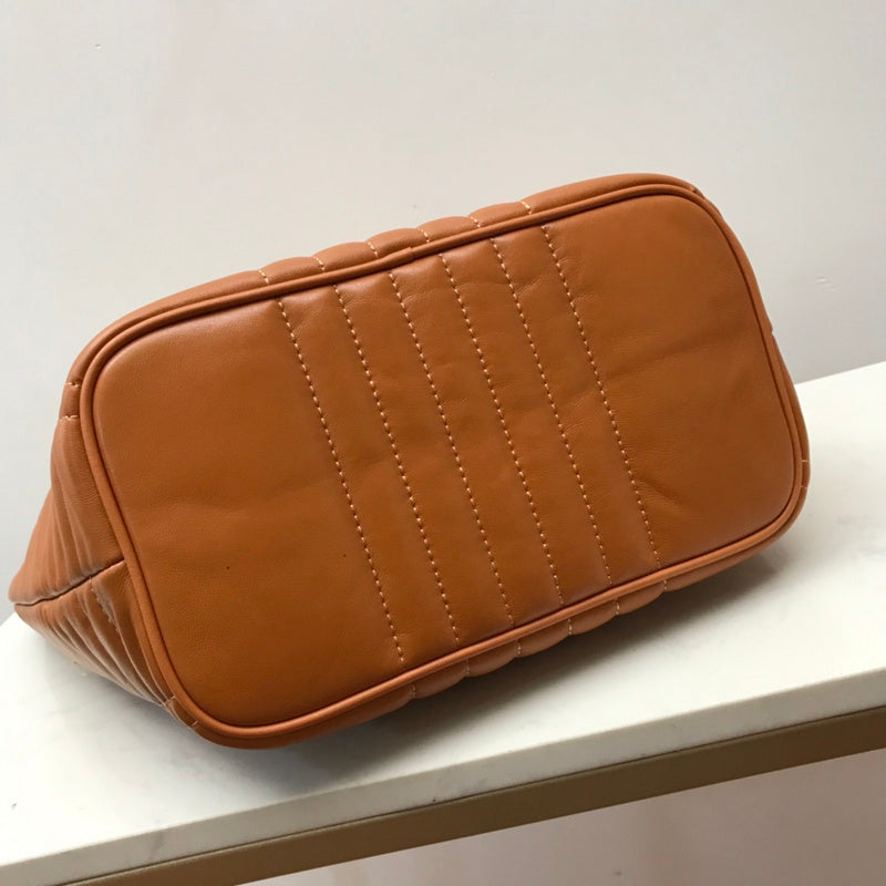 Satchel Bags - BGA Bags - 109