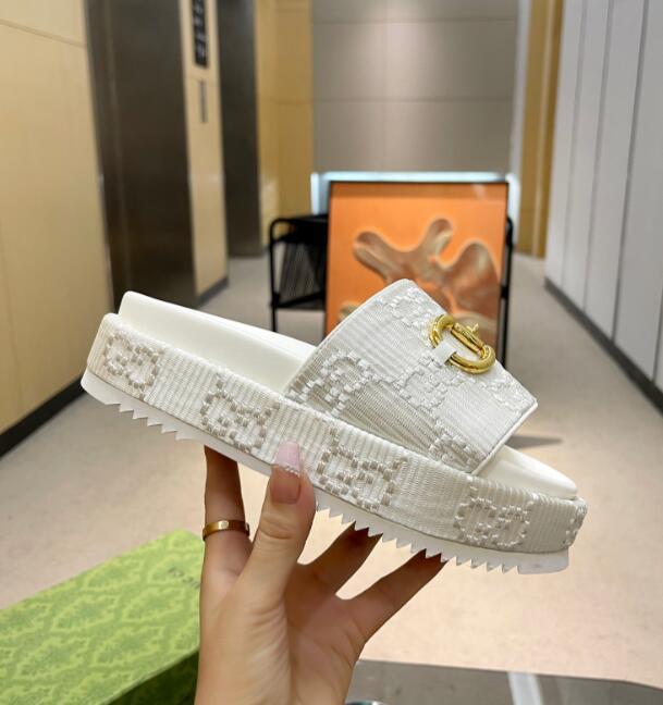SAMC - GUKI Women Shoes - 527