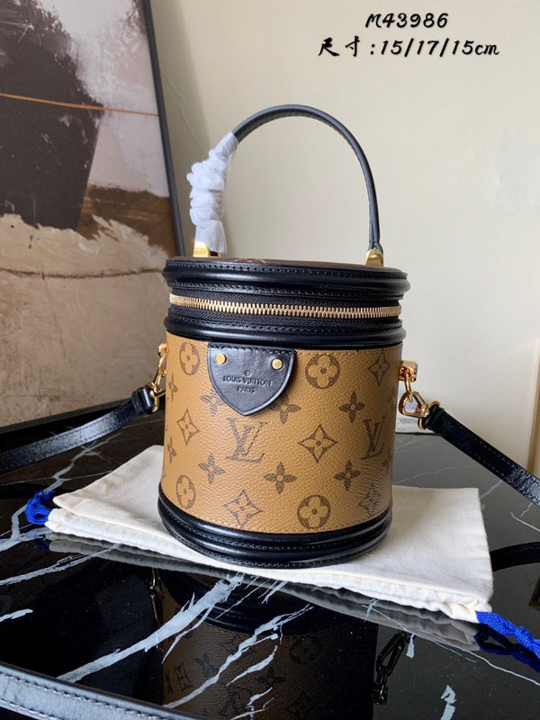 Glami - LOV Bags - 537