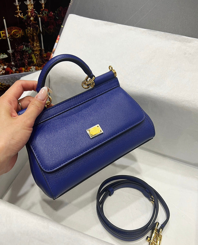 Glamy - DG bag - 132