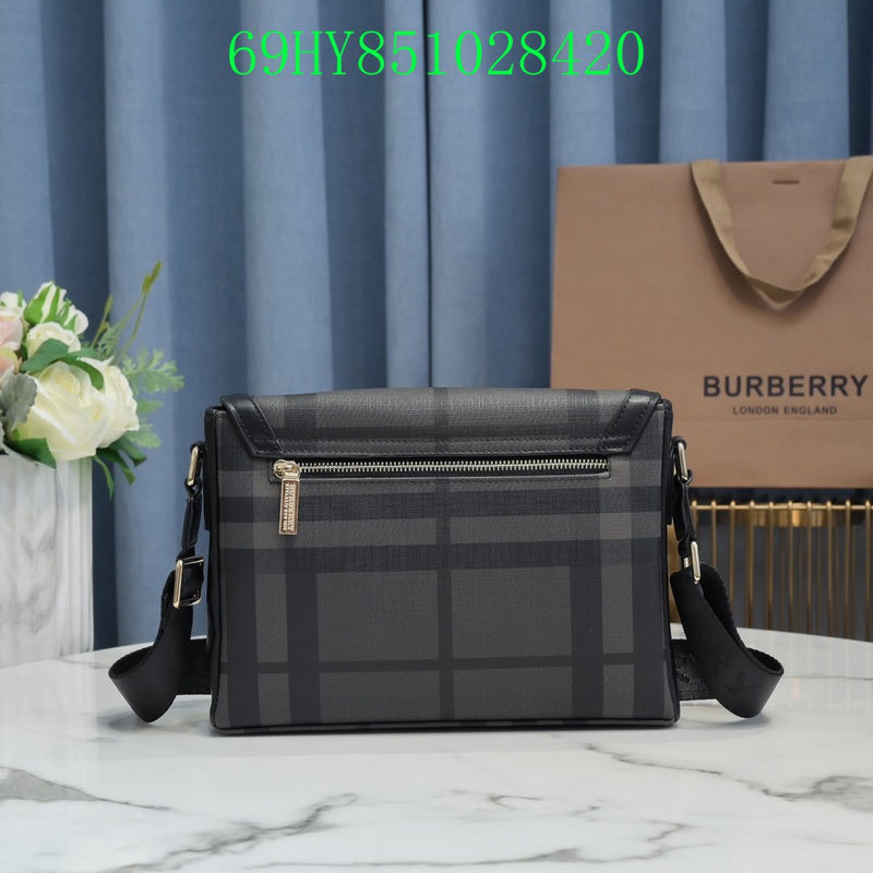 ELE Fashion -BBR Bags - 380