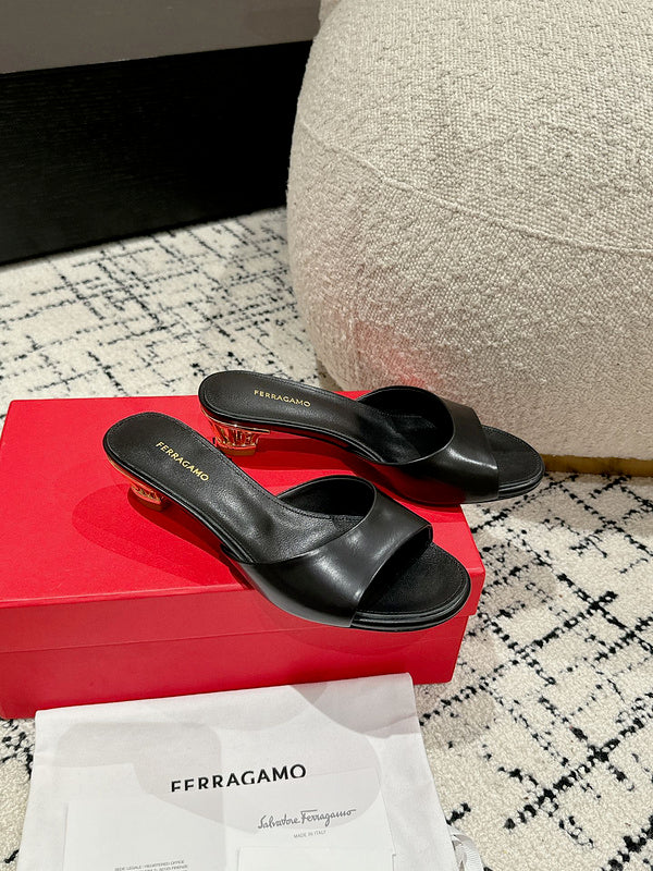 Glami - FGO Women Shoes - 048