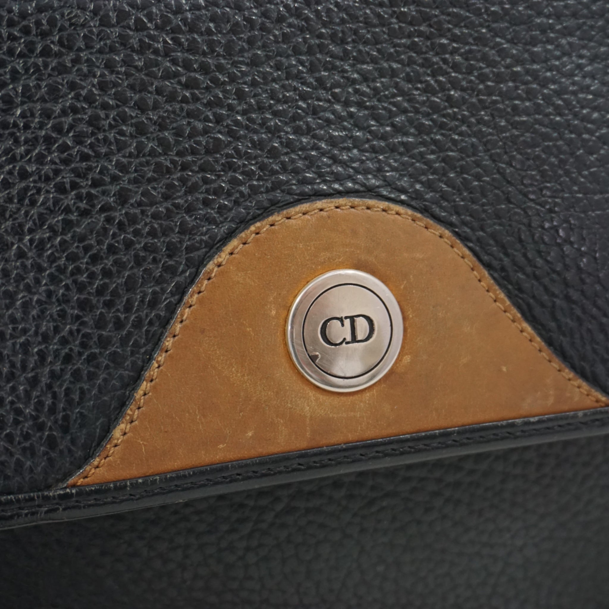 Christian Dior LÃƒÆ’Ã‚Â¦der Crossbody