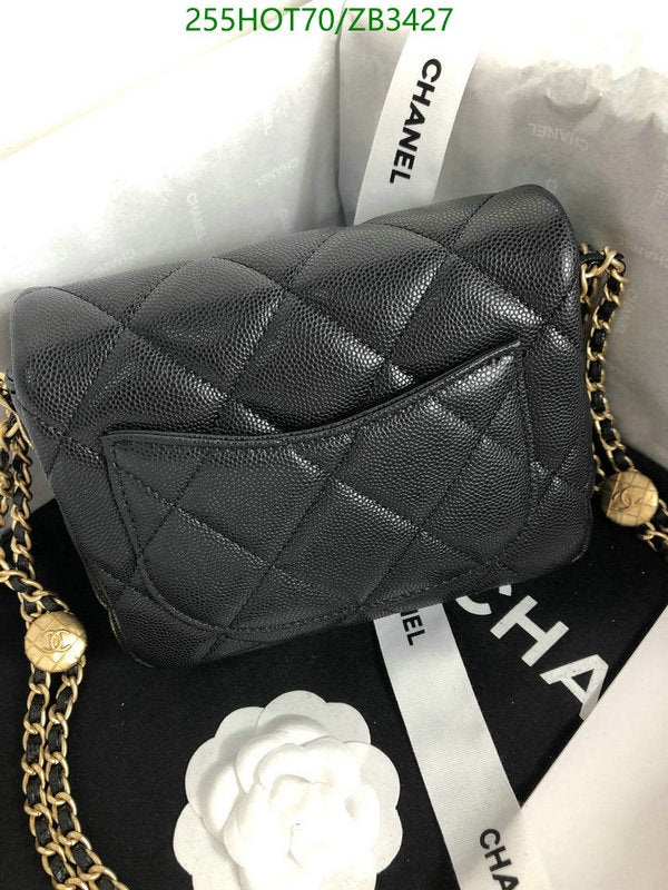 SAMC - CHL Bags - 513