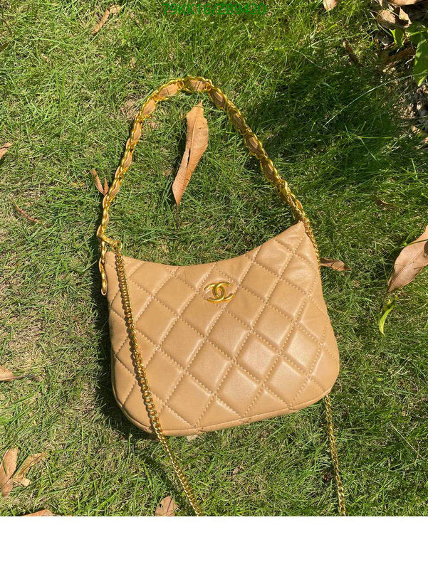 SAMC - CHL Bags Crossbody - 112