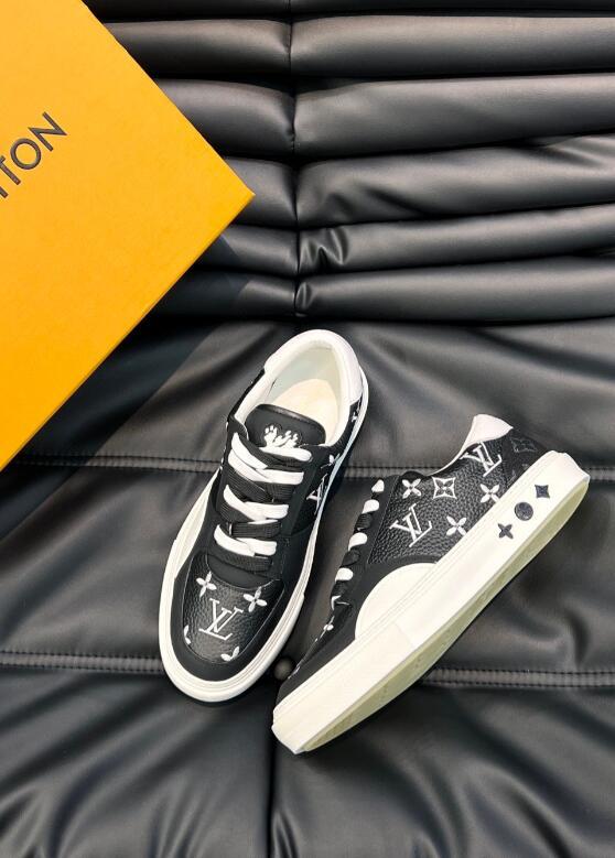 SAMC - LOV Men Shoes - 579