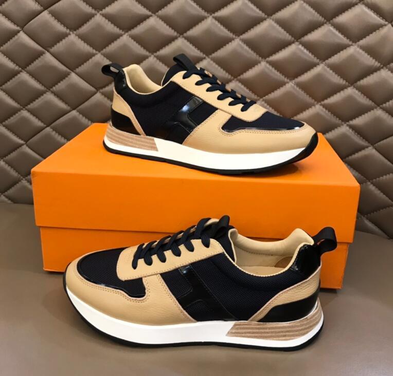 SAMC - HMS Men Shoes - 485