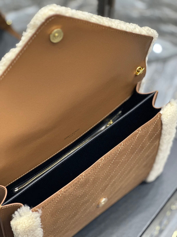 Glami- Glami- - SLY Bags - 1098