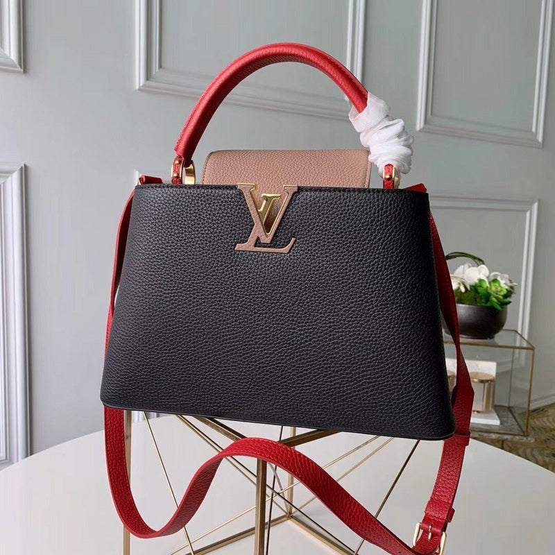 Satchel Bags - VL Bags - 2293