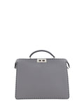 Fendi Men Peekaboo Handbag