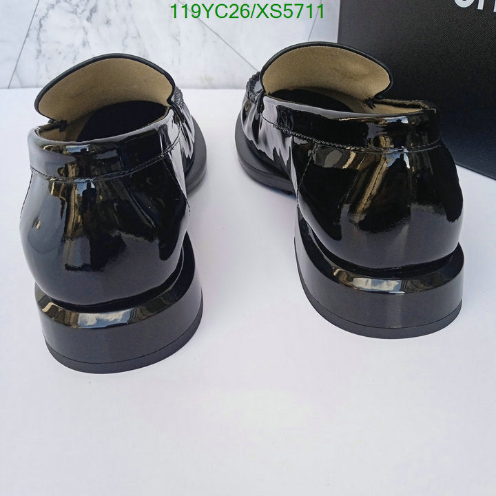 SAMC - CHL Women Shoes - 100