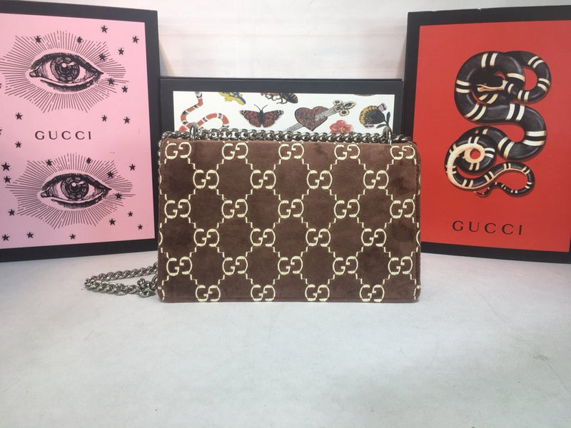 Glami Fashion - GCI Bags - 10636