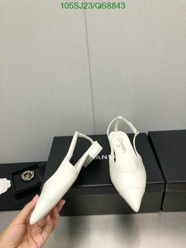 SAMC - CHL Women Shoes - 090