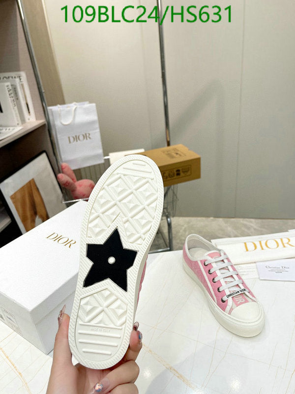 SAMCC - DOR Women Shoes - 1868