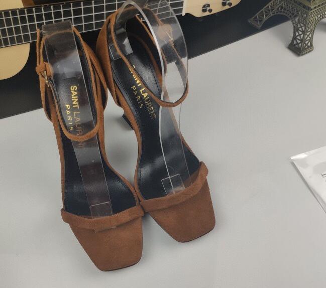 SAMC - YLS Women Shoes - 318